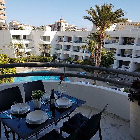 Apartment Casa Palmera Only 150 Meters To The Beach, Heated Pool, Wifi, Sat-Tv, Balcony With Poolview Арона Екстериор снимка