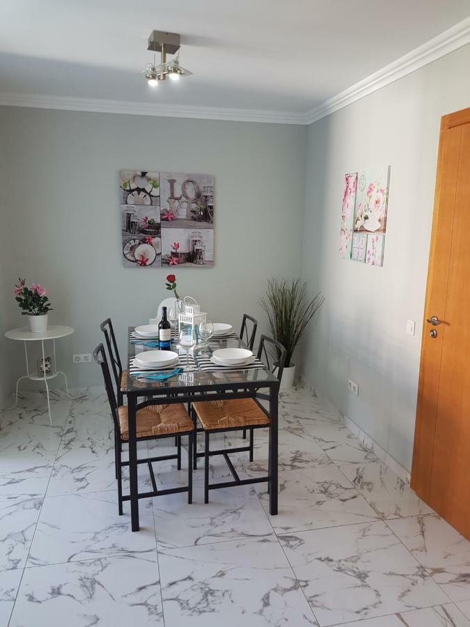 Apartment Casa Palmera Only 150 Meters To The Beach, Heated Pool, Wifi, Sat-Tv, Balcony With Poolview Арона Екстериор снимка