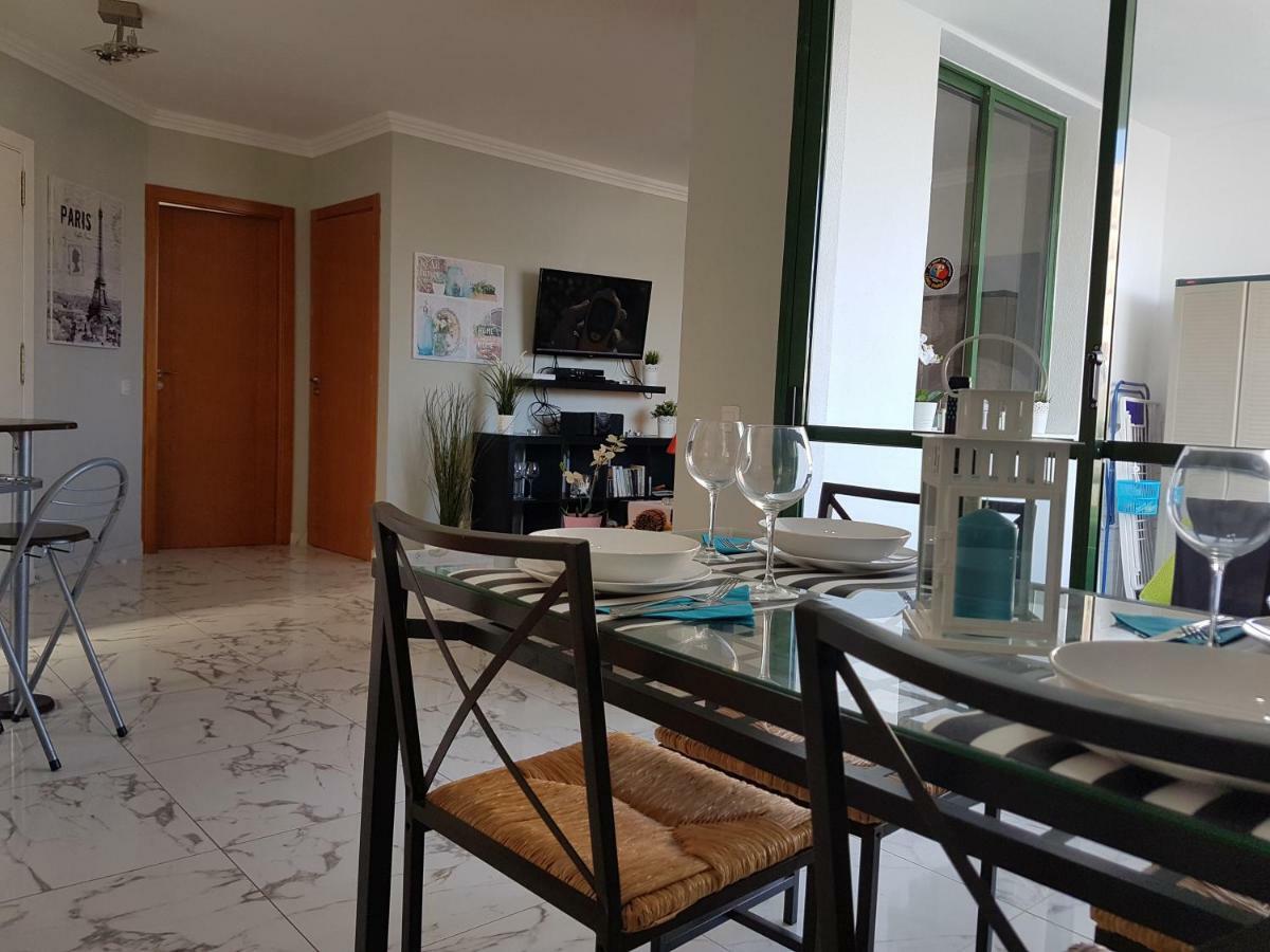 Apartment Casa Palmera Only 150 Meters To The Beach, Heated Pool, Wifi, Sat-Tv, Balcony With Poolview Арона Екстериор снимка