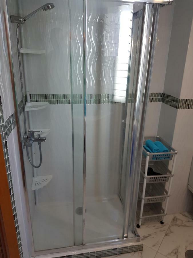 Apartment Casa Palmera Only 150 Meters To The Beach, Heated Pool, Wifi, Sat-Tv, Balcony With Poolview Арона Екстериор снимка