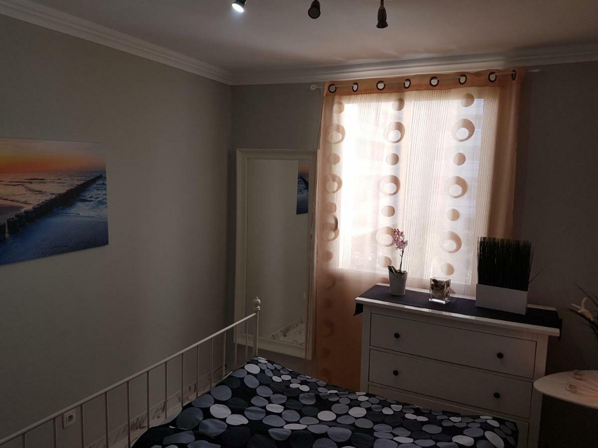 Apartment Casa Palmera Only 150 Meters To The Beach, Heated Pool, Wifi, Sat-Tv, Balcony With Poolview Арона Екстериор снимка